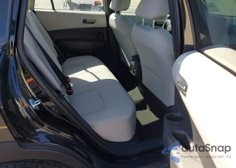 2024 Toyota Corolla Cross L из США, поврежденный, VIN 7MUAAAAG8RV093756